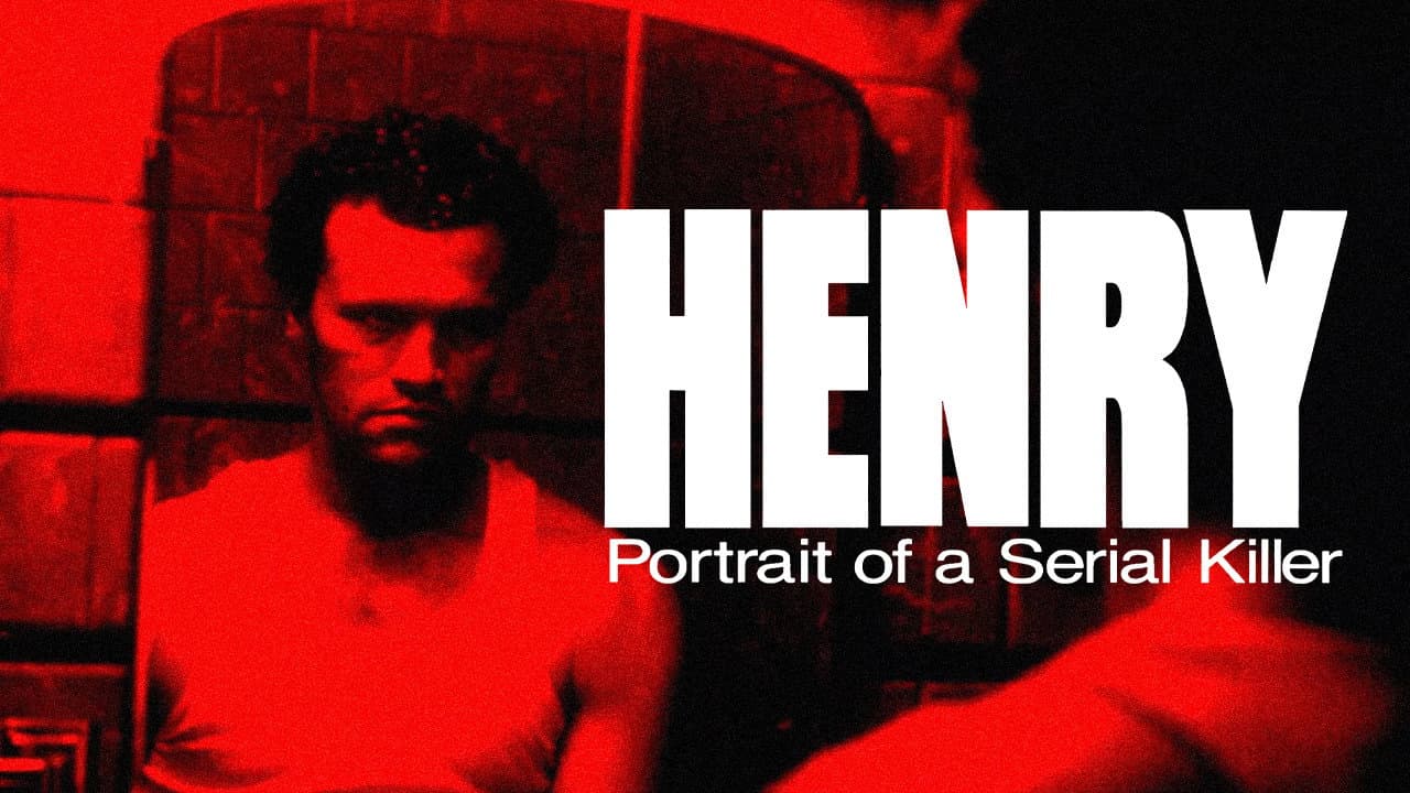 Henry - Pioggia di sangue - immagine