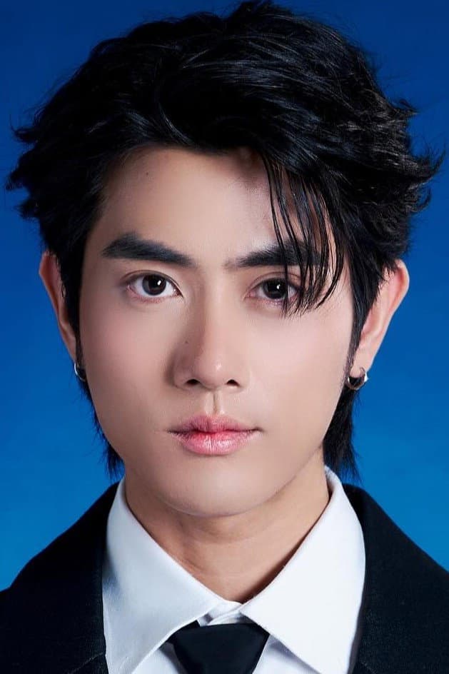 พีจัง กฤษณะ ปันใจ