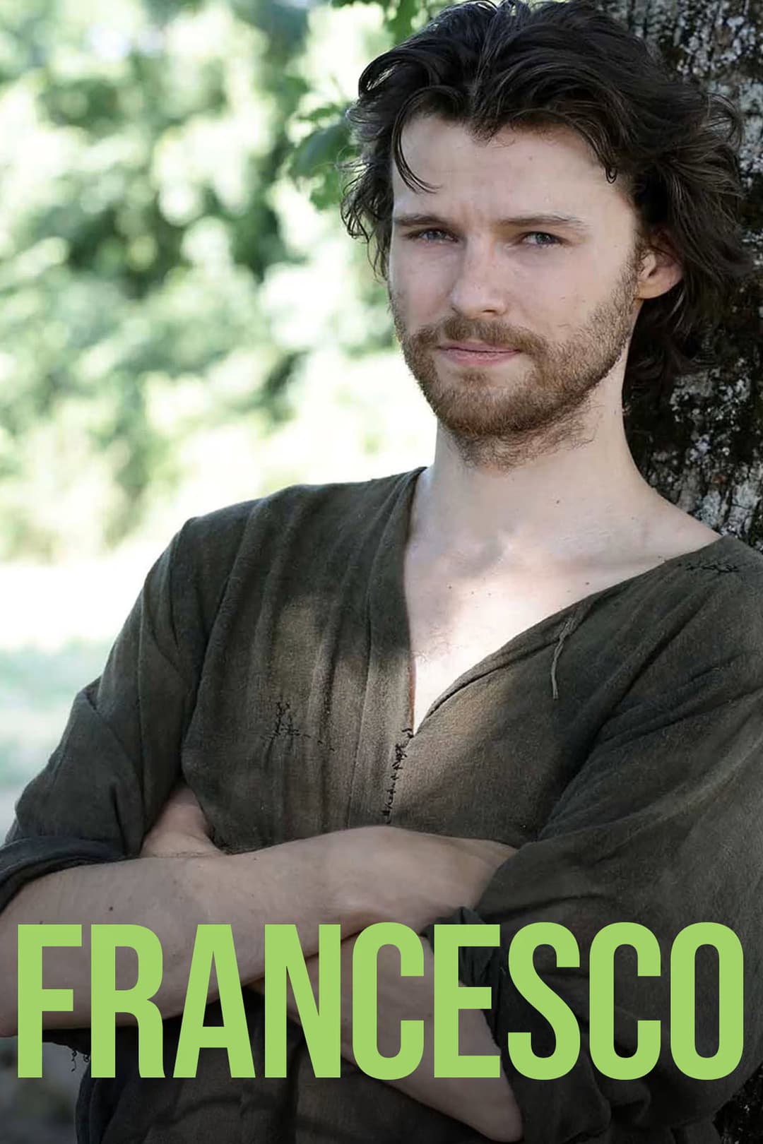 Poster di Francesco