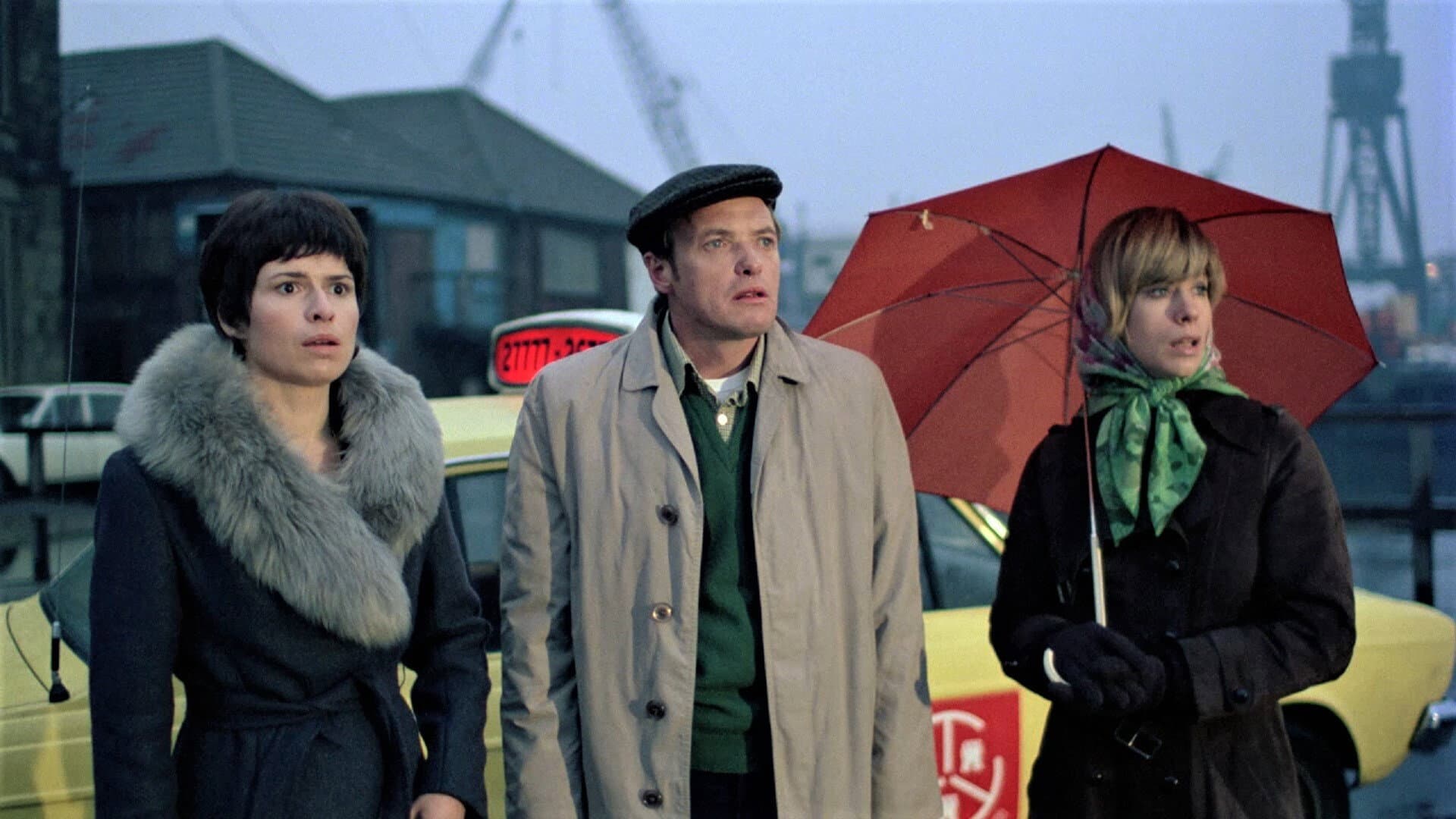 The Likely Lads - immagine