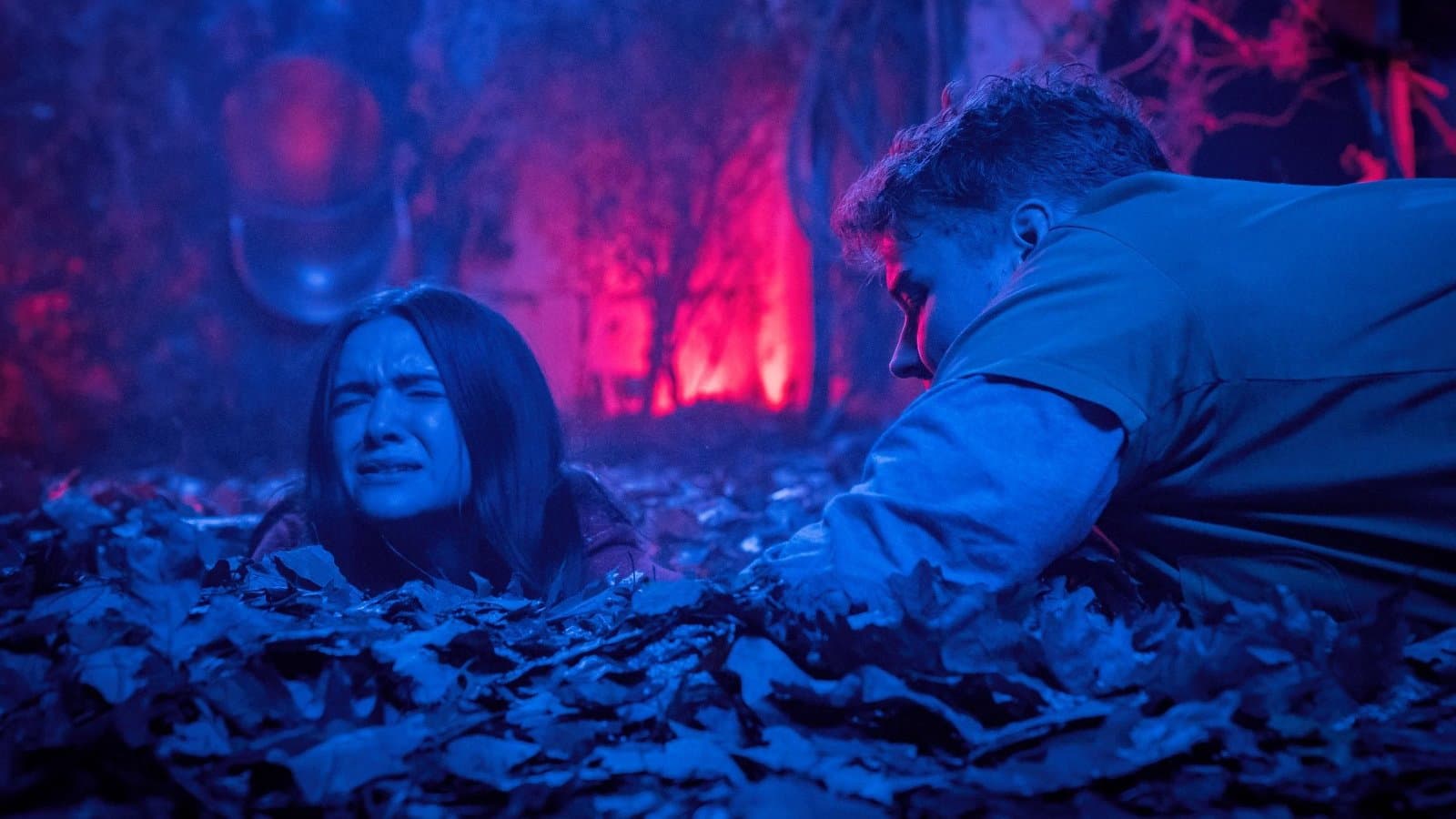 Haunt - La casa del terrore - immagine
