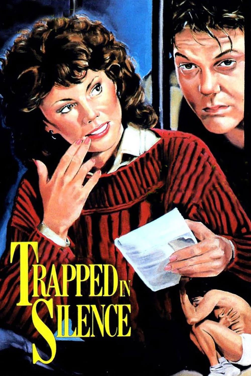 Poster di Trappola silenziosa