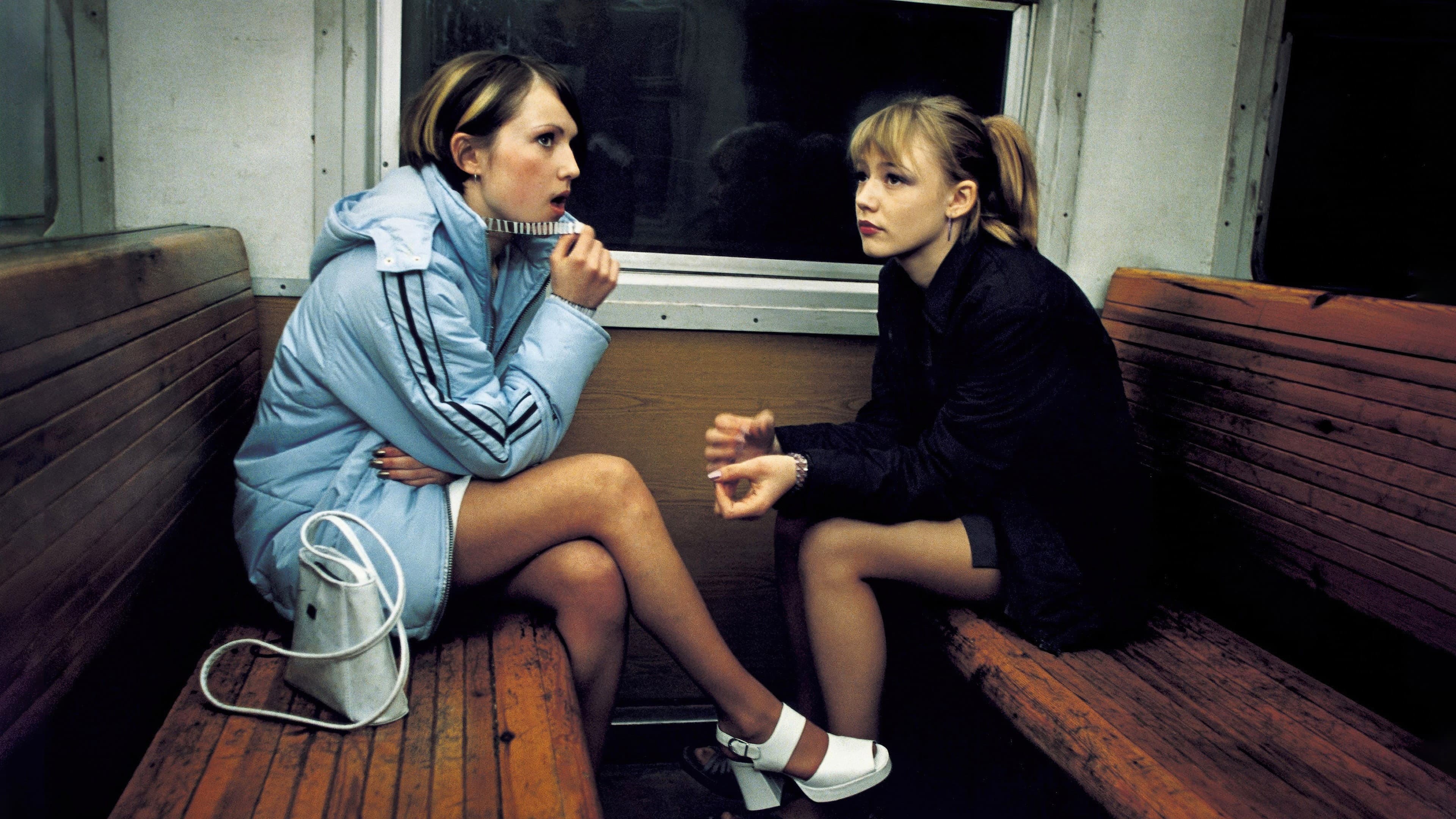 Lilja 4-ever - immagine