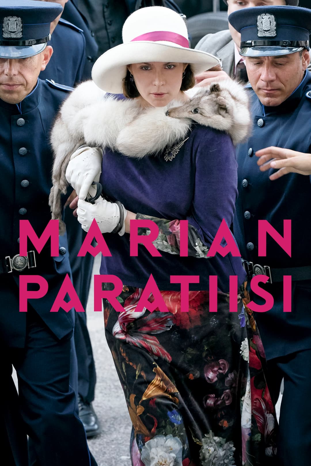 Poster di Marian paratiisi
