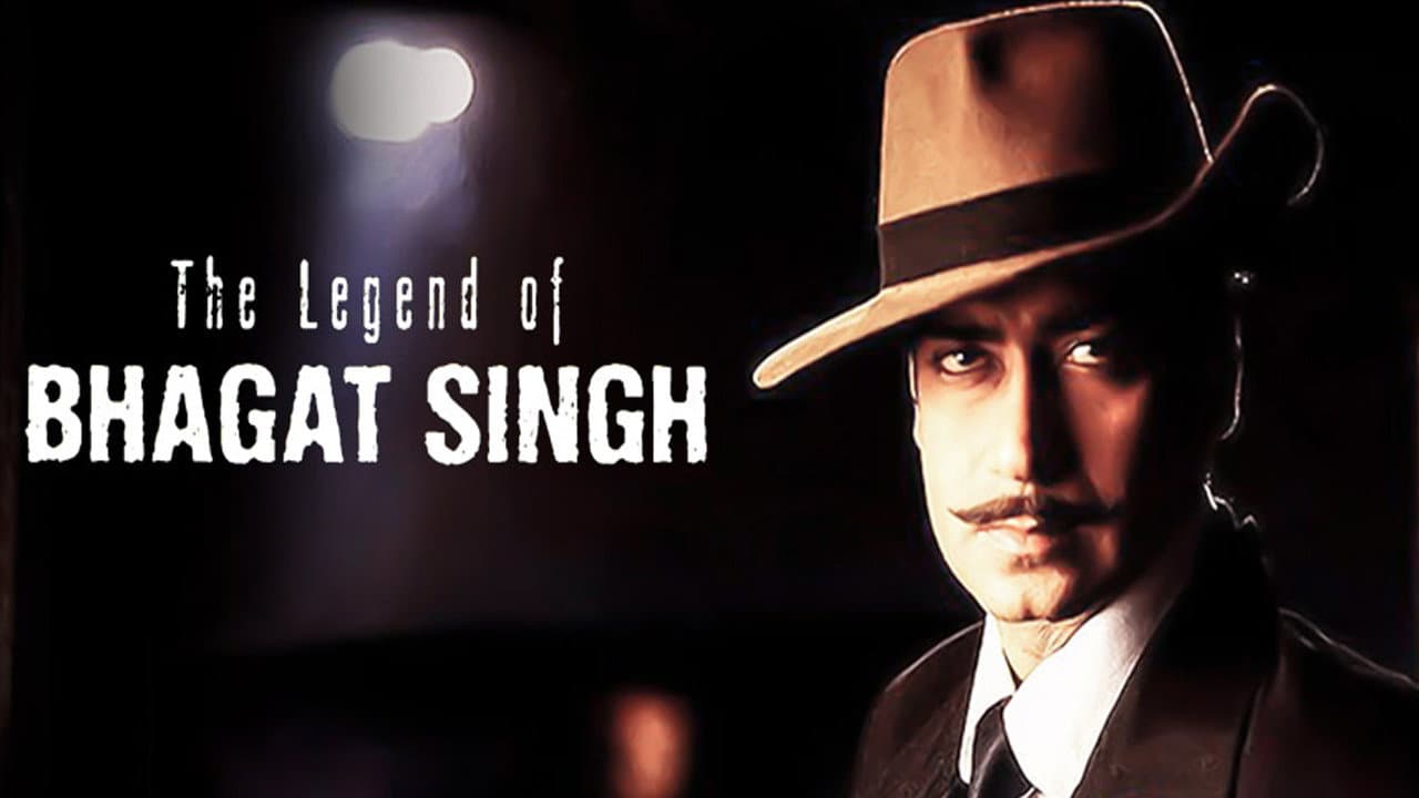 The Legend of Bhagat Singh - immagine