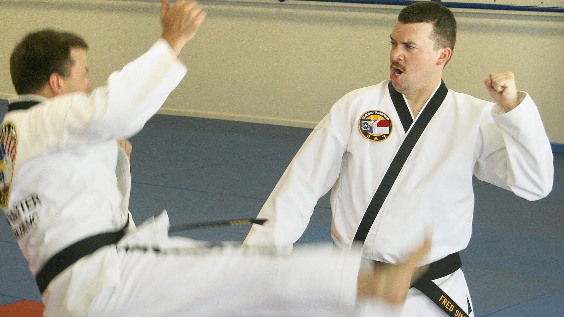 The Foot Fist Way - immagine