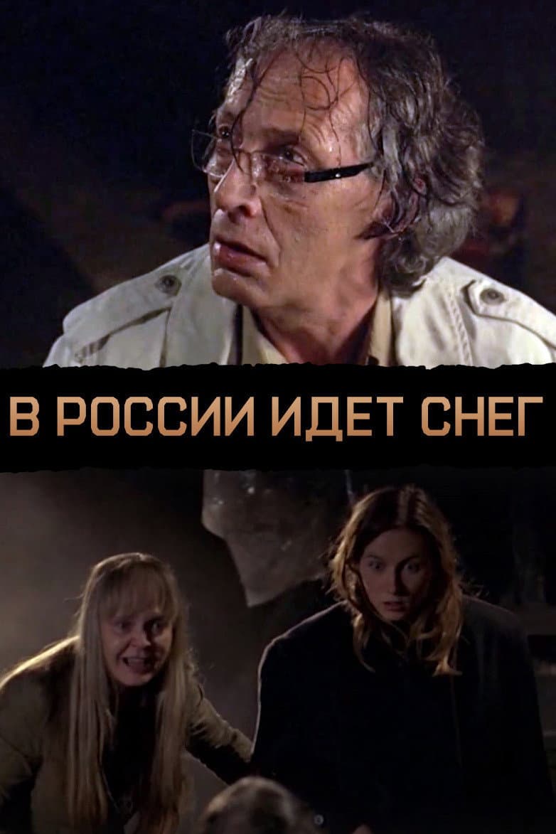 Poster di В России идёт снег