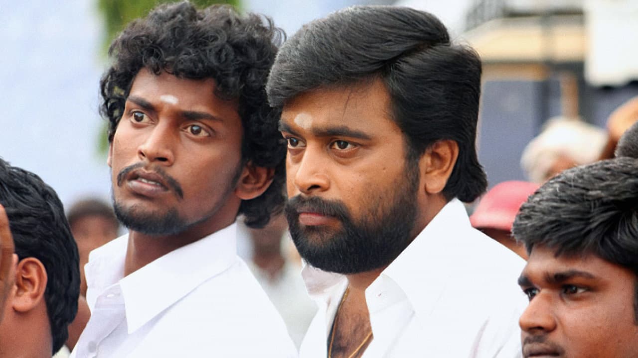 நாடோடிகள் - immagine
