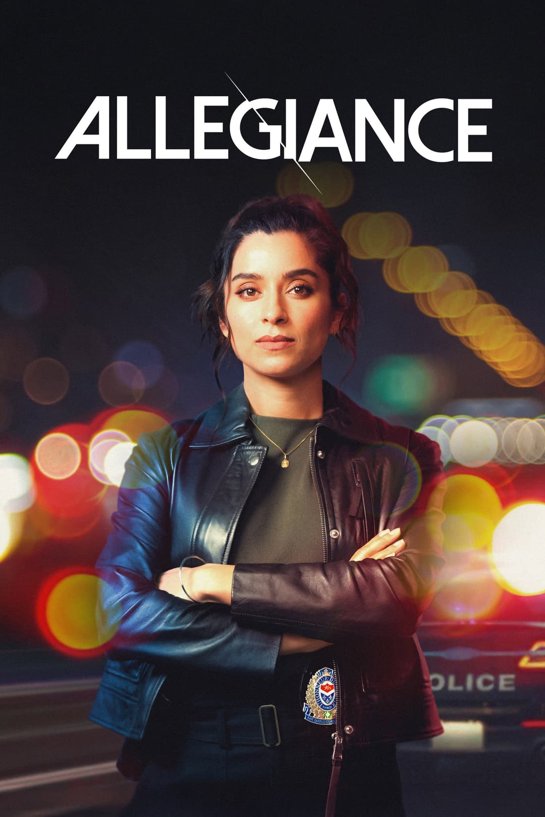 Poster di Allegiance