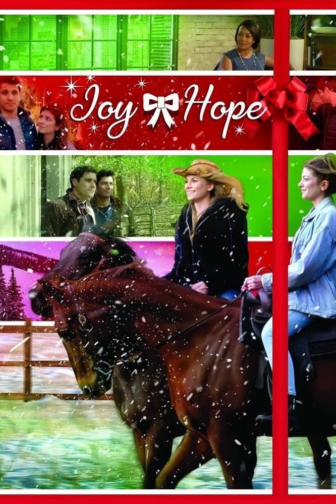 Poster di Joy & Hope