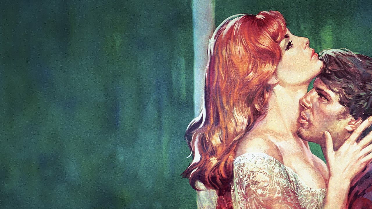 Angelica alla corte del re - immagine