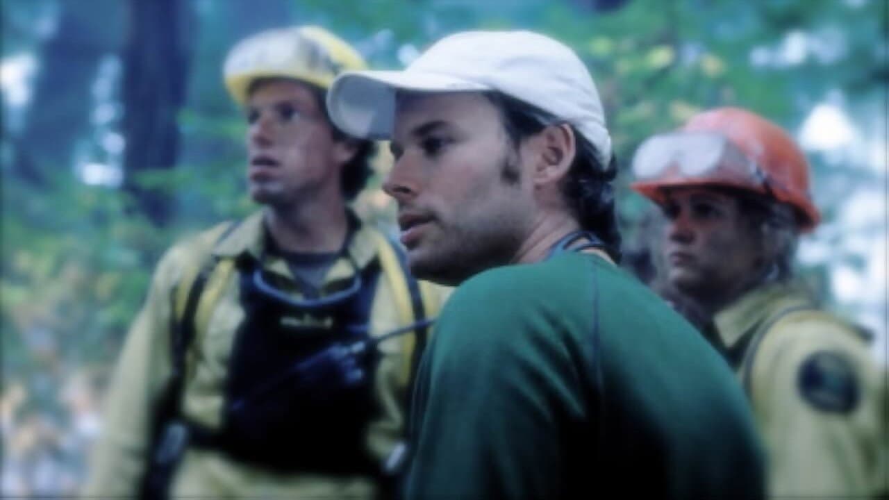 Wildfire 7: The Inferno - immagine