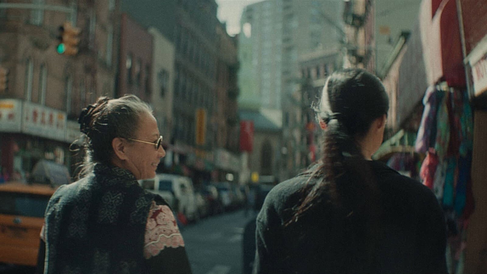 Snakehead - I boss di Chinatown - immagine