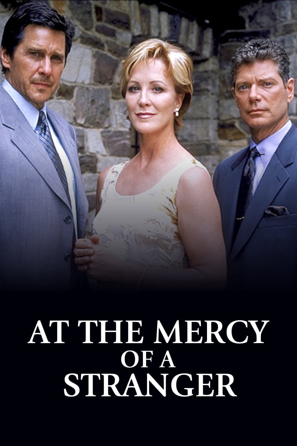Poster di At the Mercy of a Stranger
