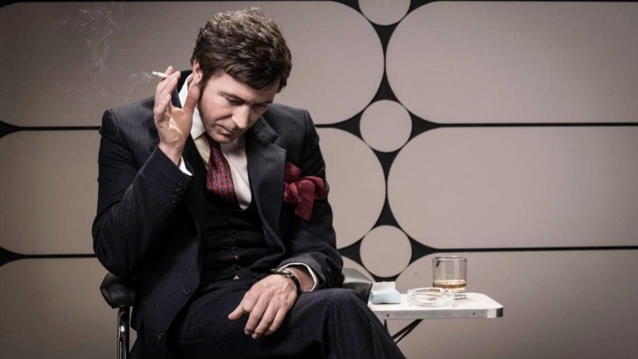 Dave Allen at Peace - immagine