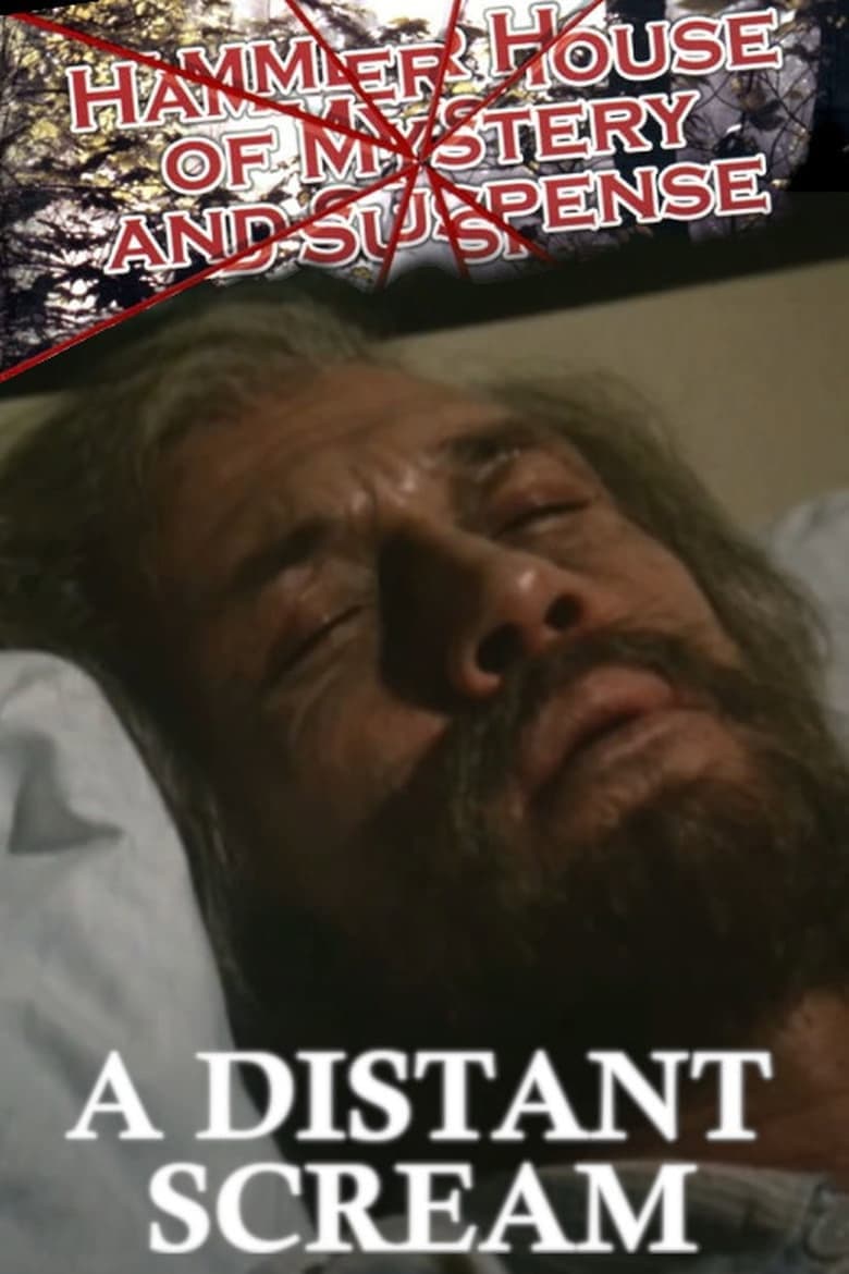 Poster di A Distant Scream