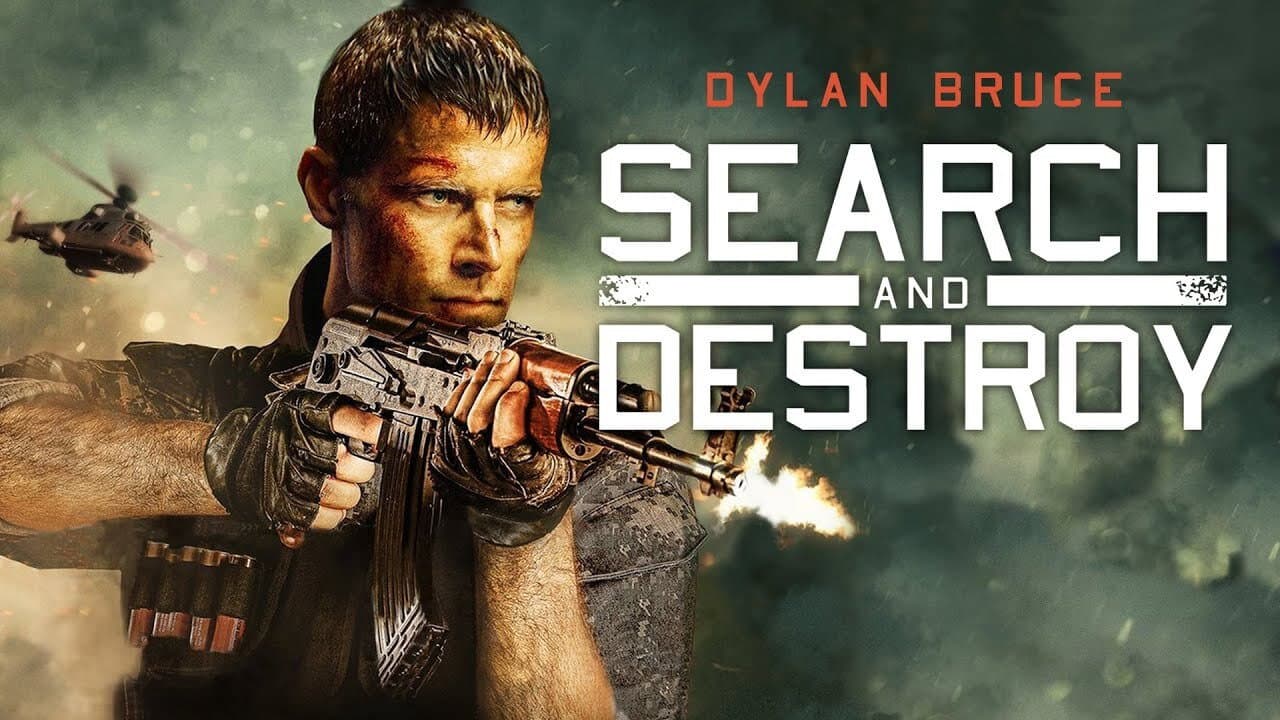 Search and Destroy - immagine
