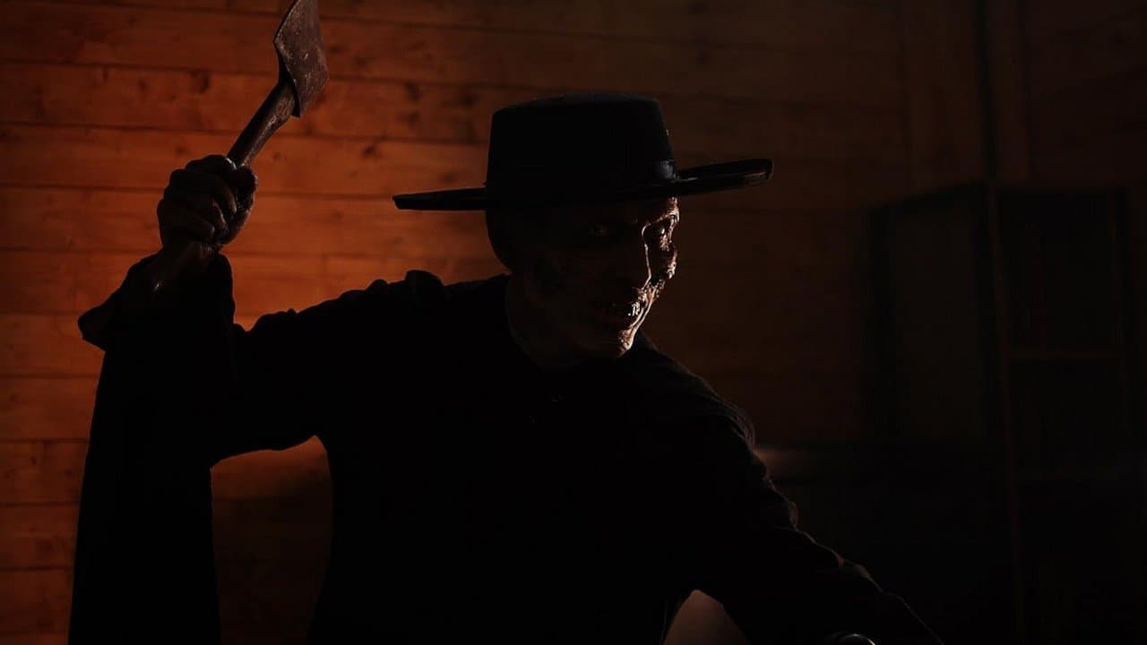 The Priest: Thanksgiving Massacre - immagine