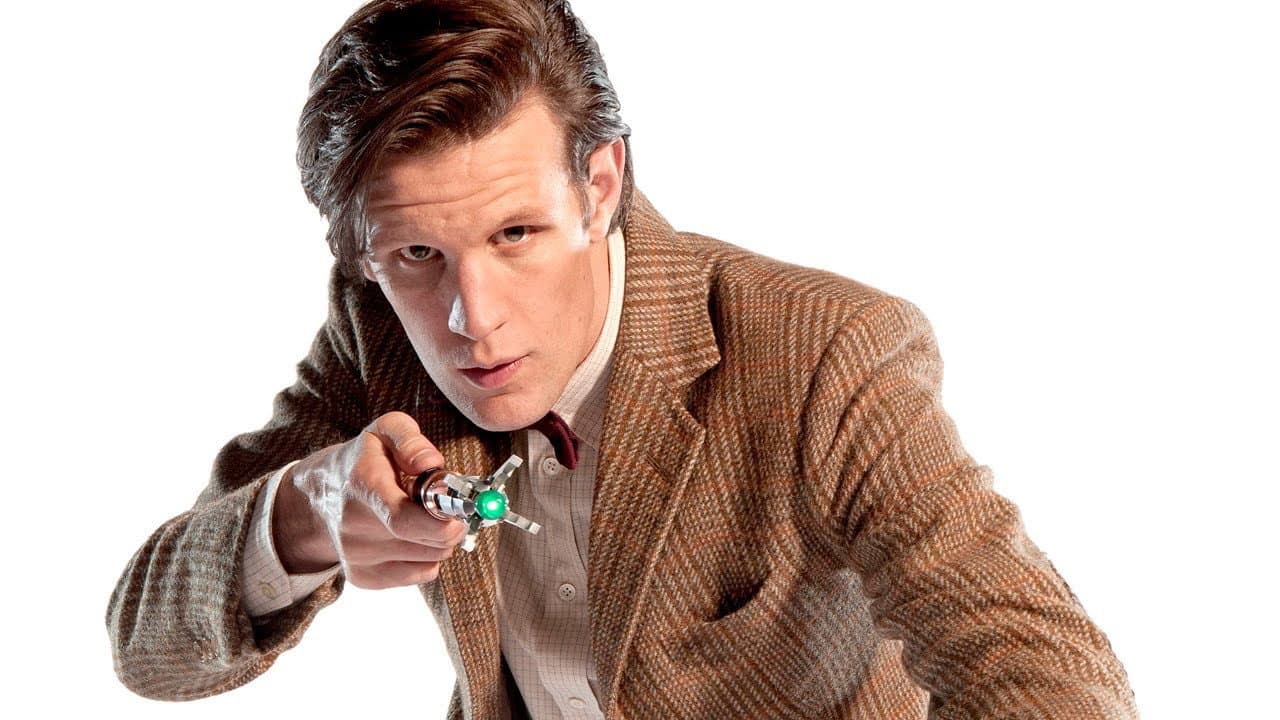 Doctor Who: Farewell to Matt Smith - immagine