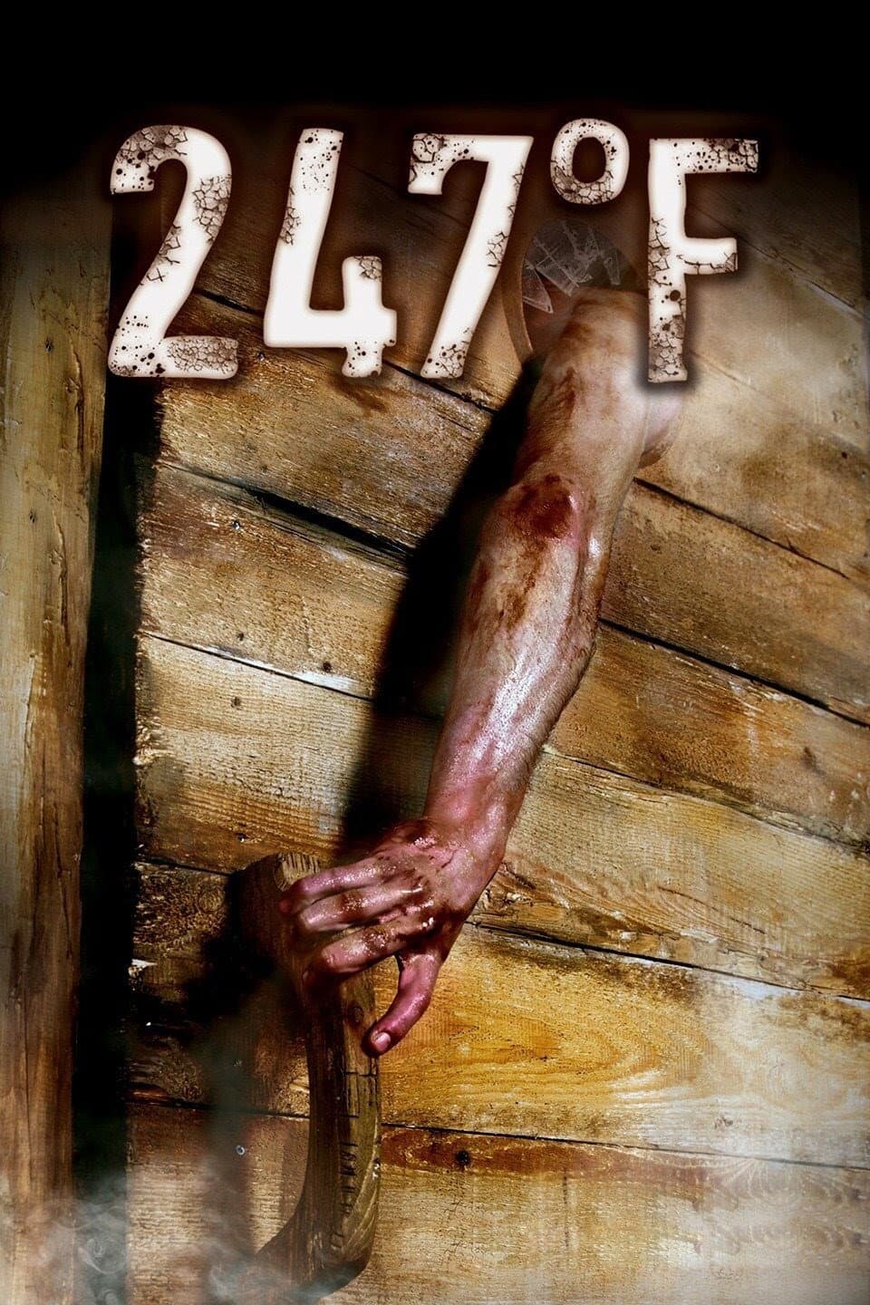 Poster di 247°F