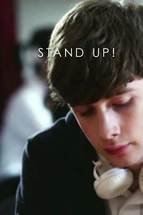 Poster di Stand Up!