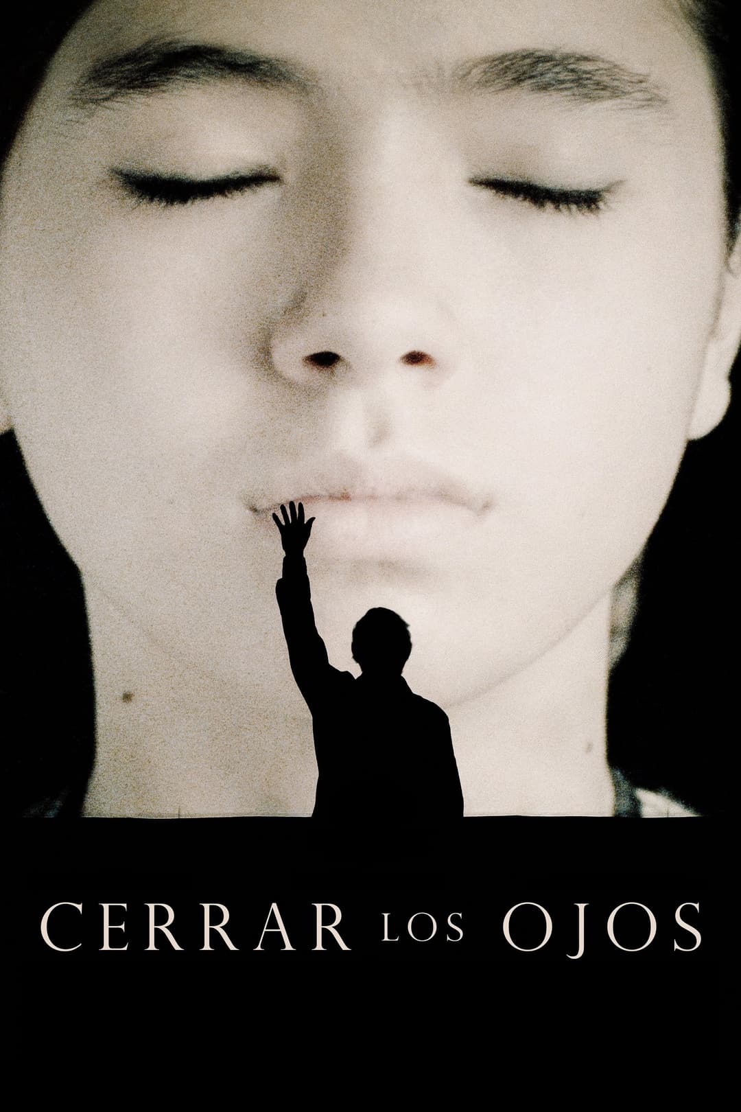 Poster di Cerrar los ojos