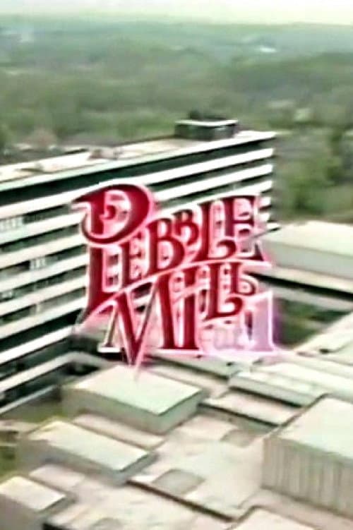 Poster di Pebble Mill at One