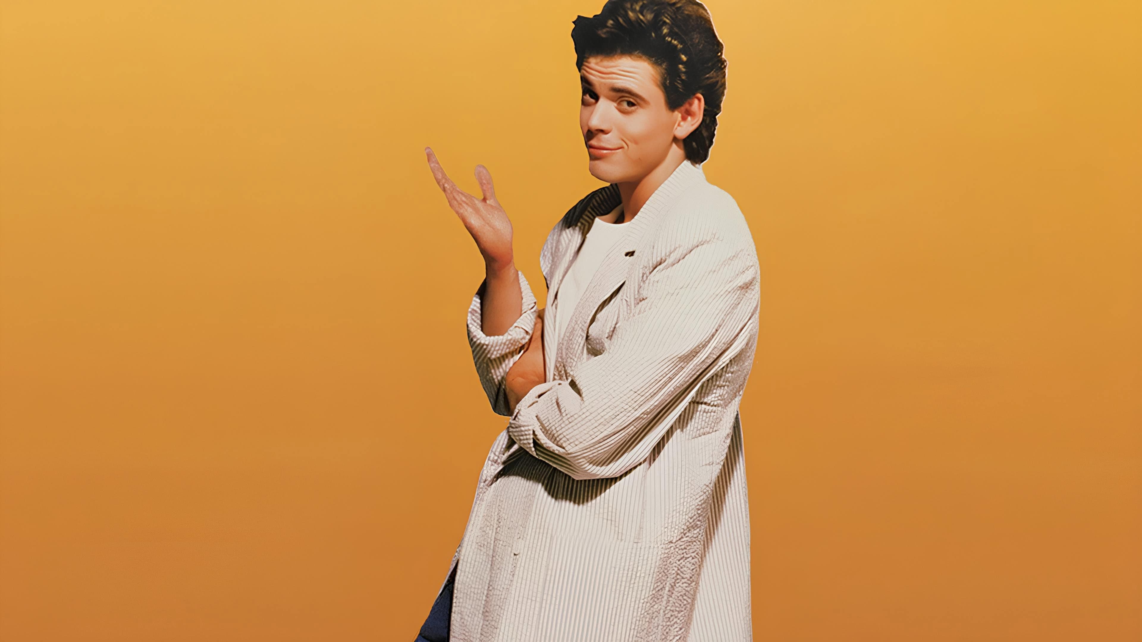 Soul Man - immagine