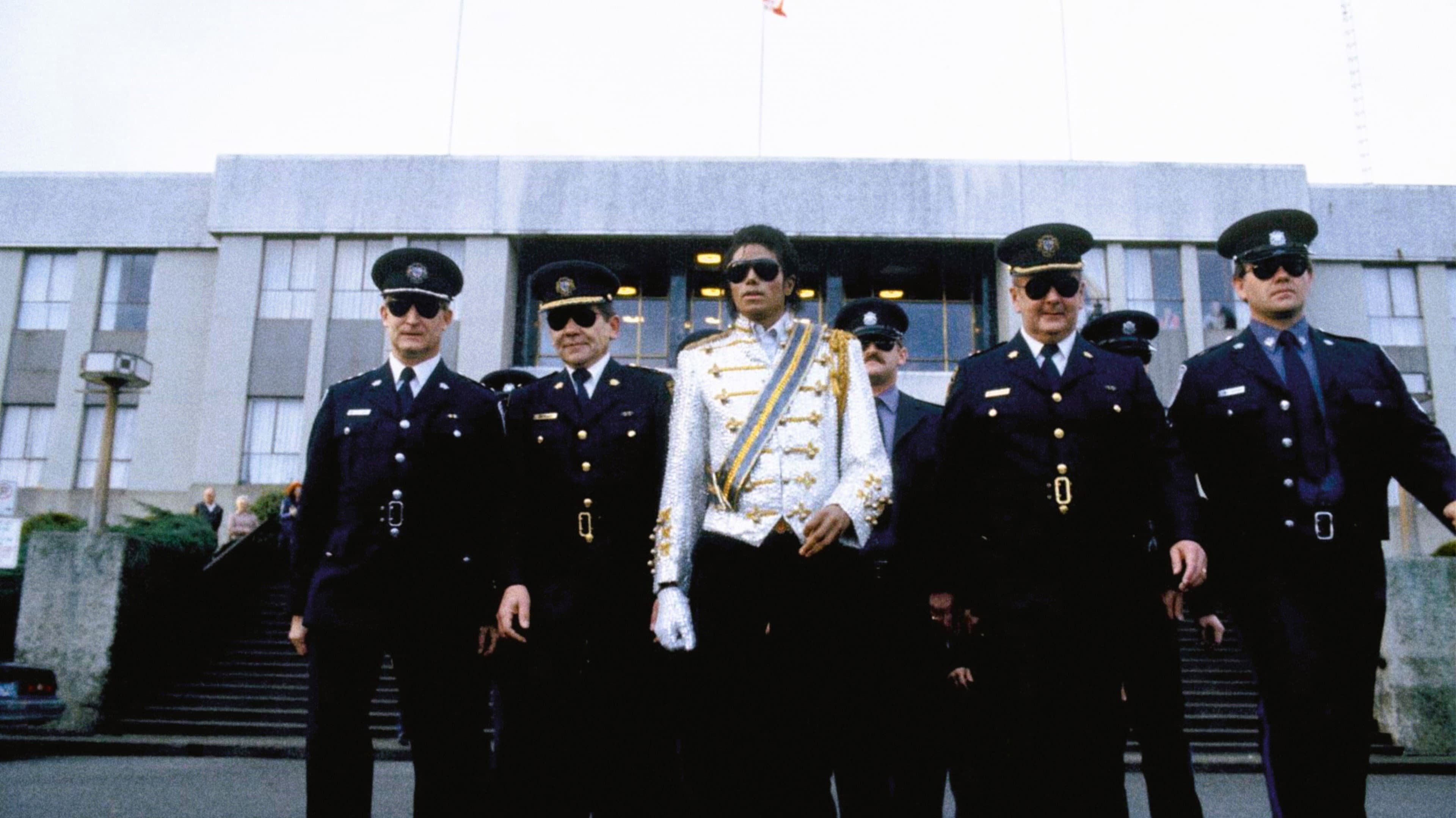 Michael Jackson: The Legend Continues - immagine