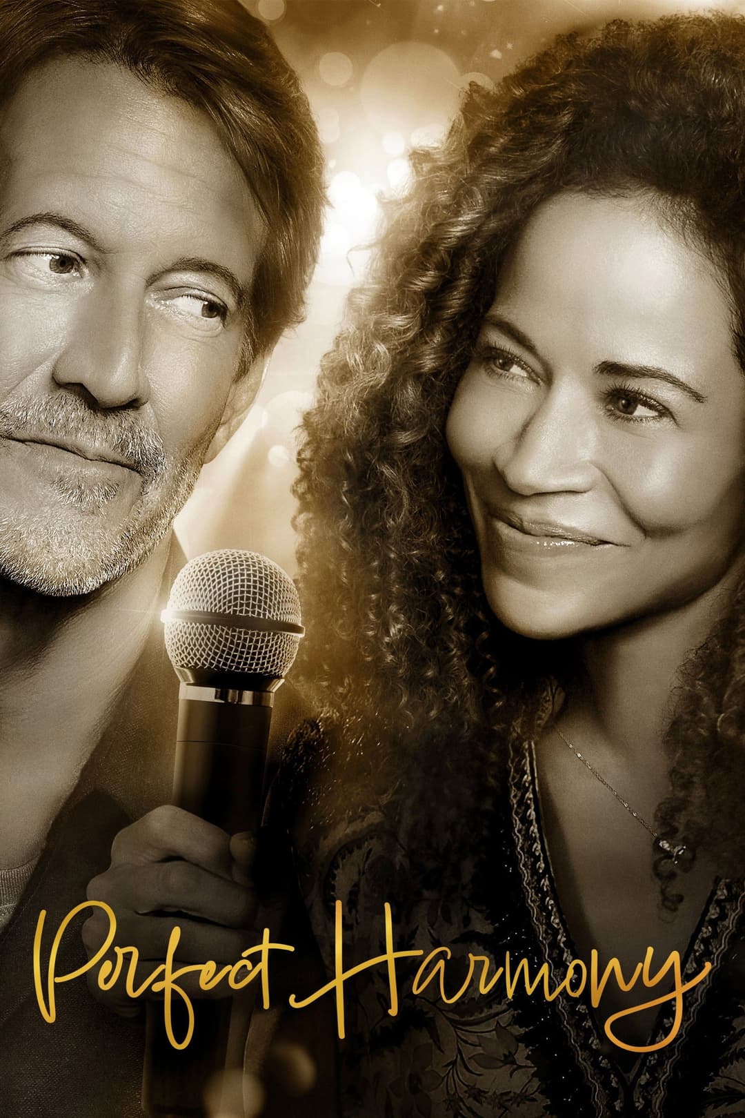 Poster di Perfect Harmony
