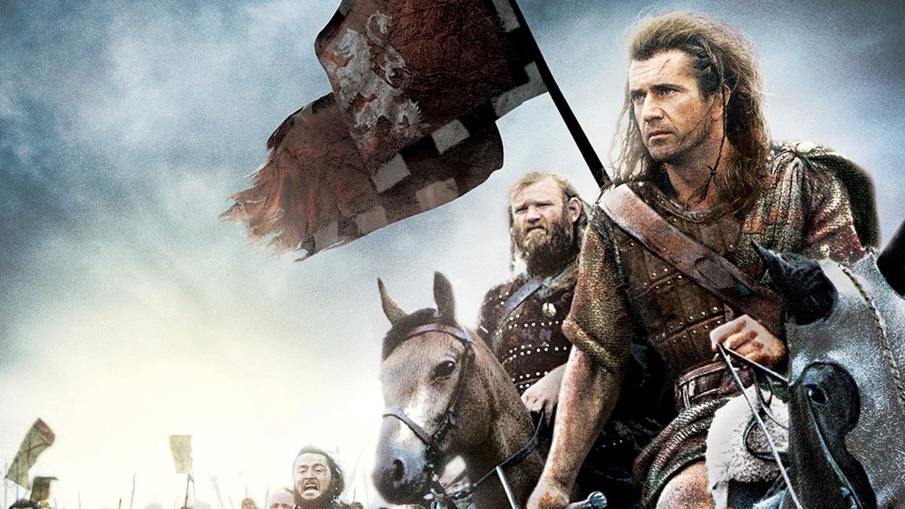 Braveheart - Cuore impavido - immagine