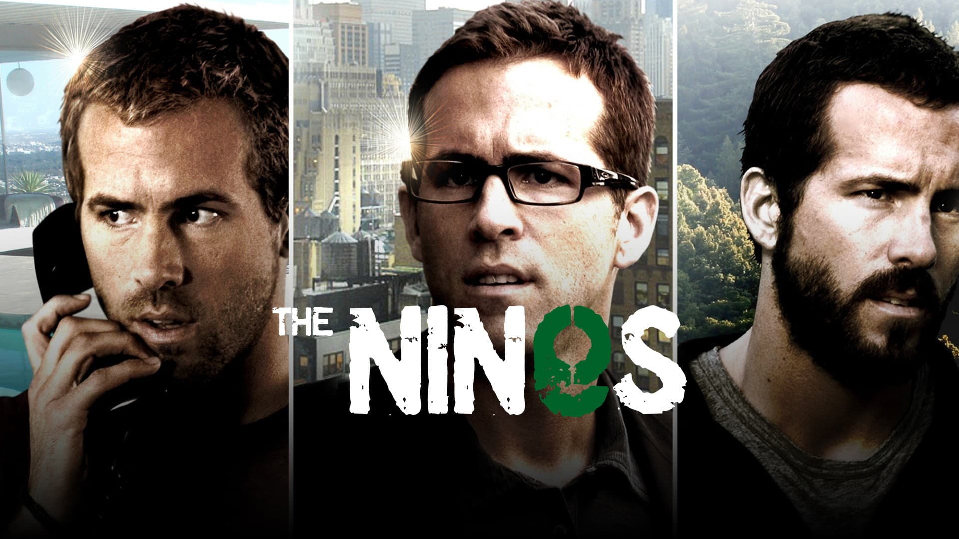The Nines - immagine