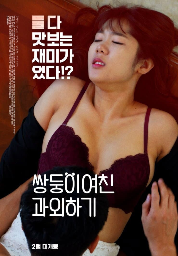 Poster di 쌍둥이 여친 과외하기
