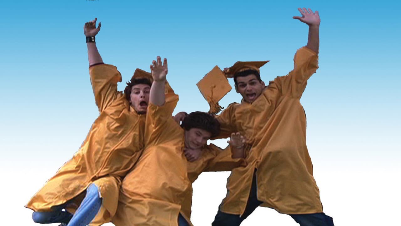 Graduation Night - immagine