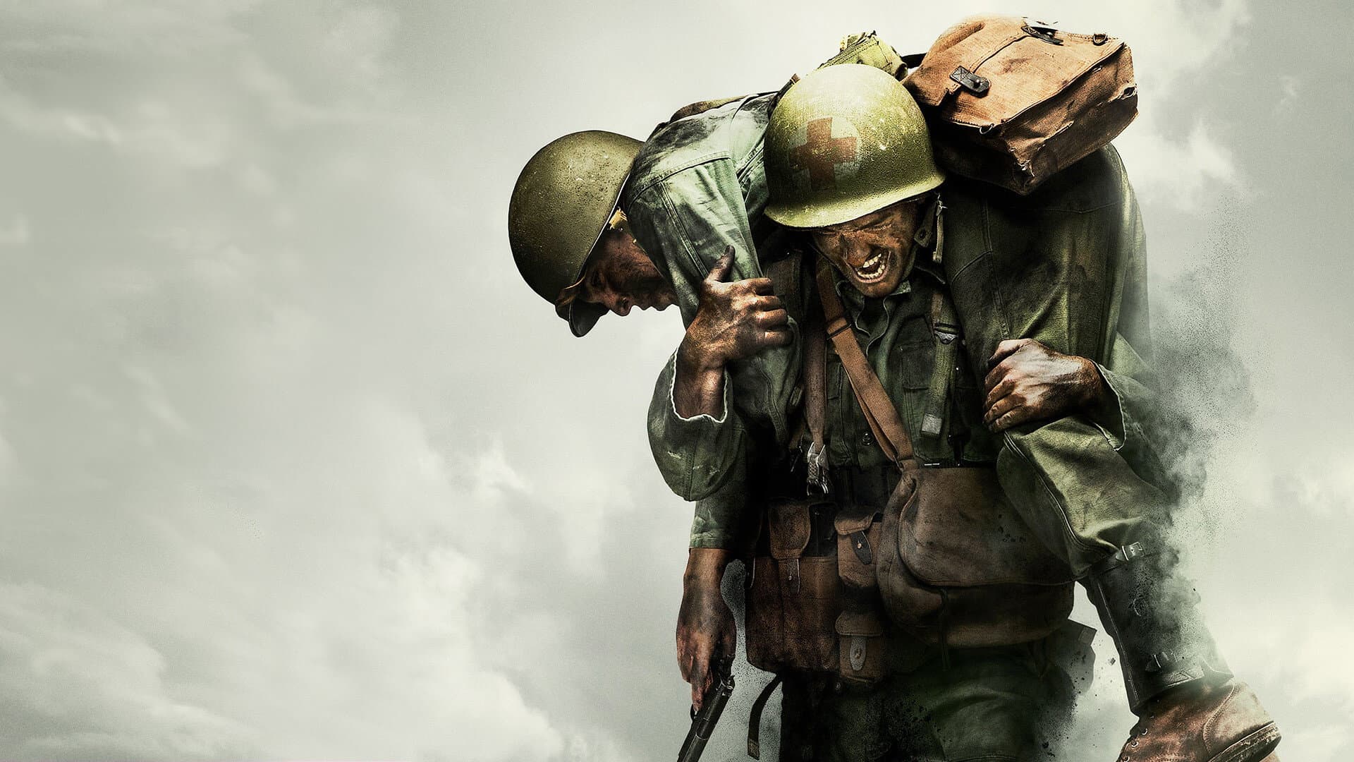 The Soul of War: Making 'Hacksaw Ridge' - immagine