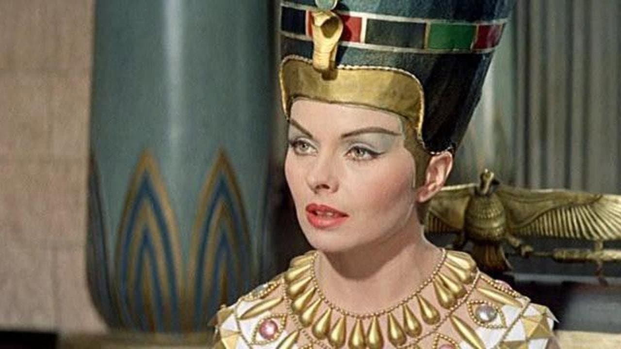 Nefertite, regina del Nilo - immagine