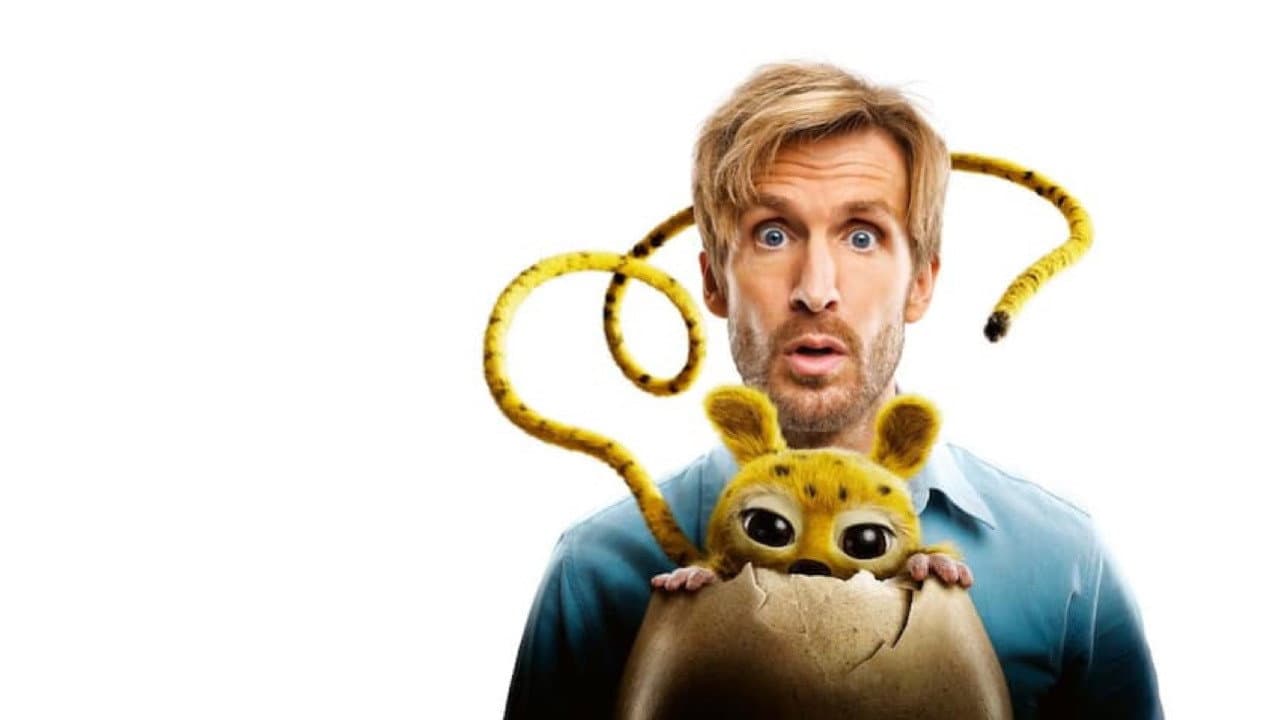 Marsupilami - immagine