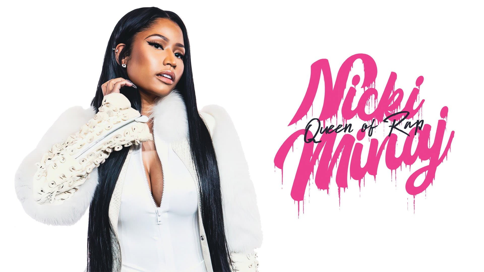 Nicki Minaj: Queen of Rap - immagine