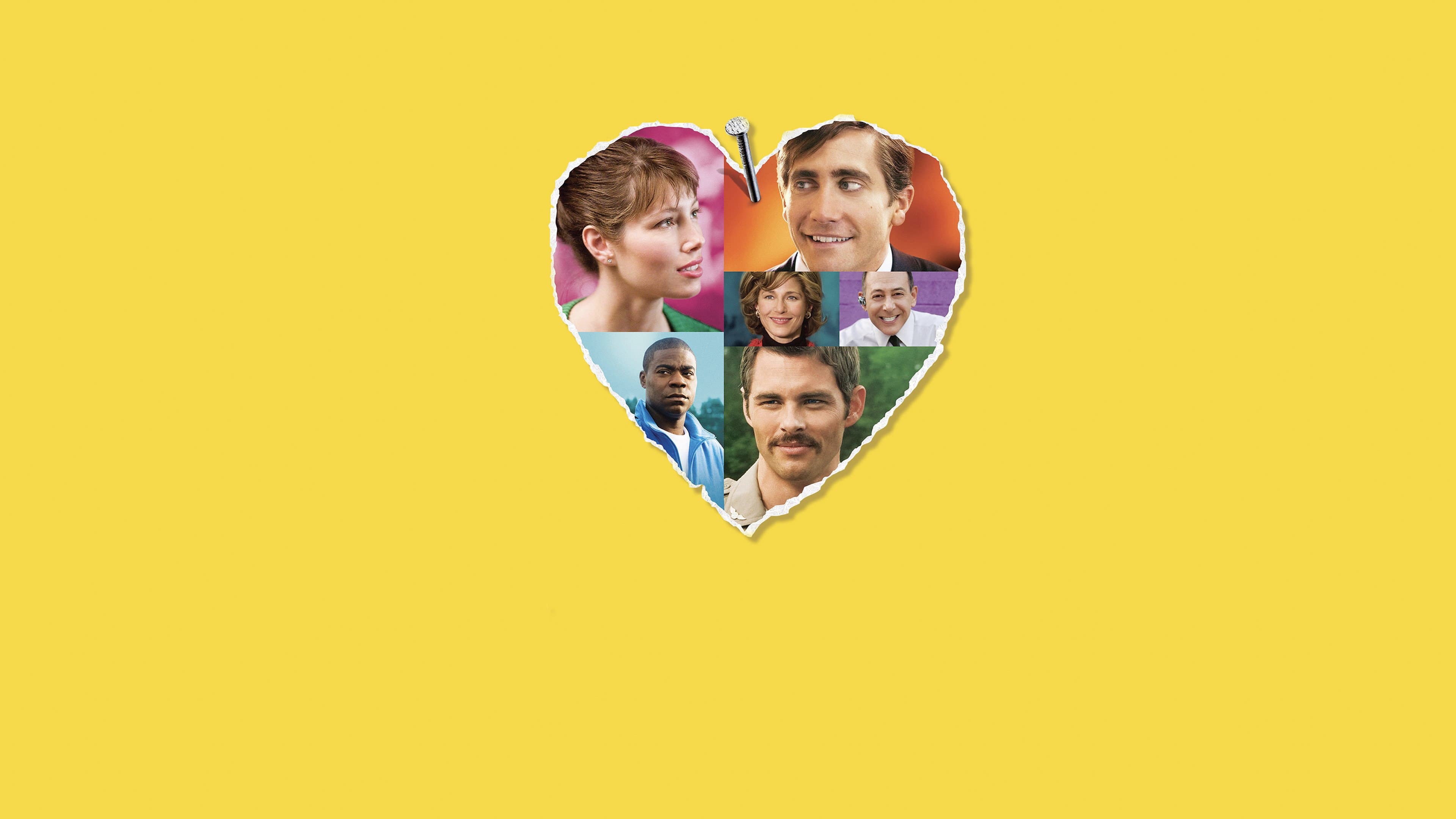Accidental Love - immagine