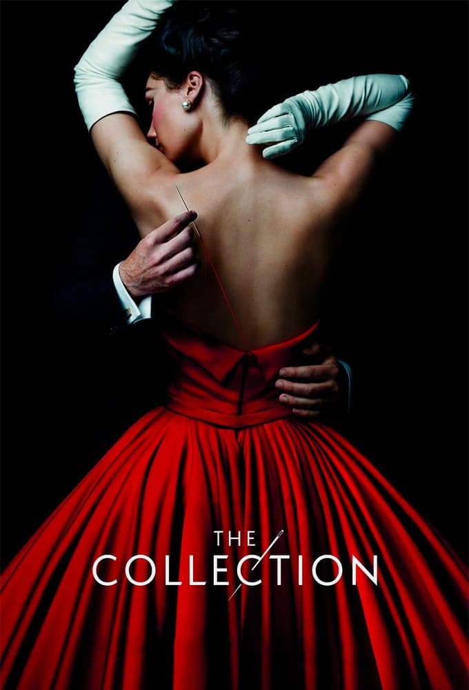 Poster di The Collection