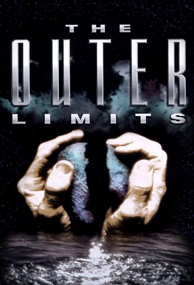 Poster di Oltre i limiti