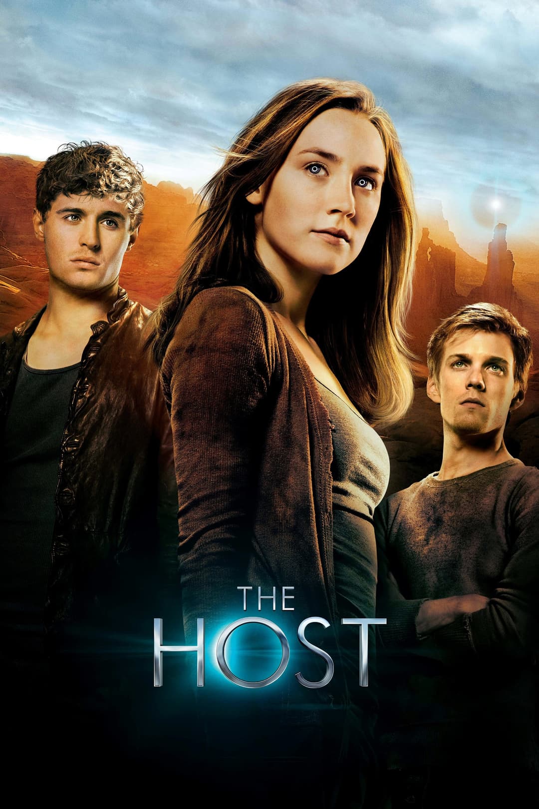 Poster di The Host