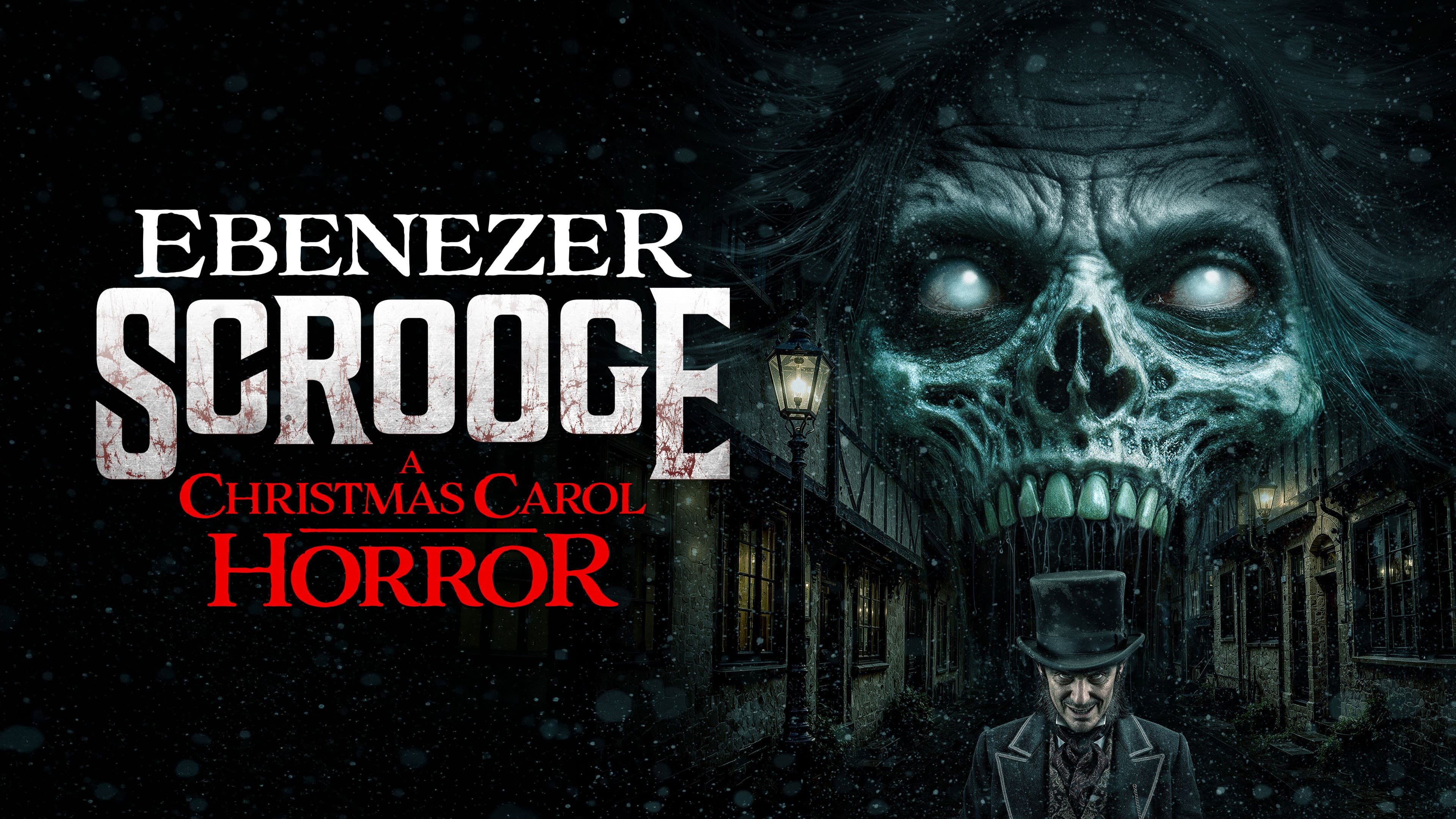 Scrooge: A Christmas Carol Horror - immagine