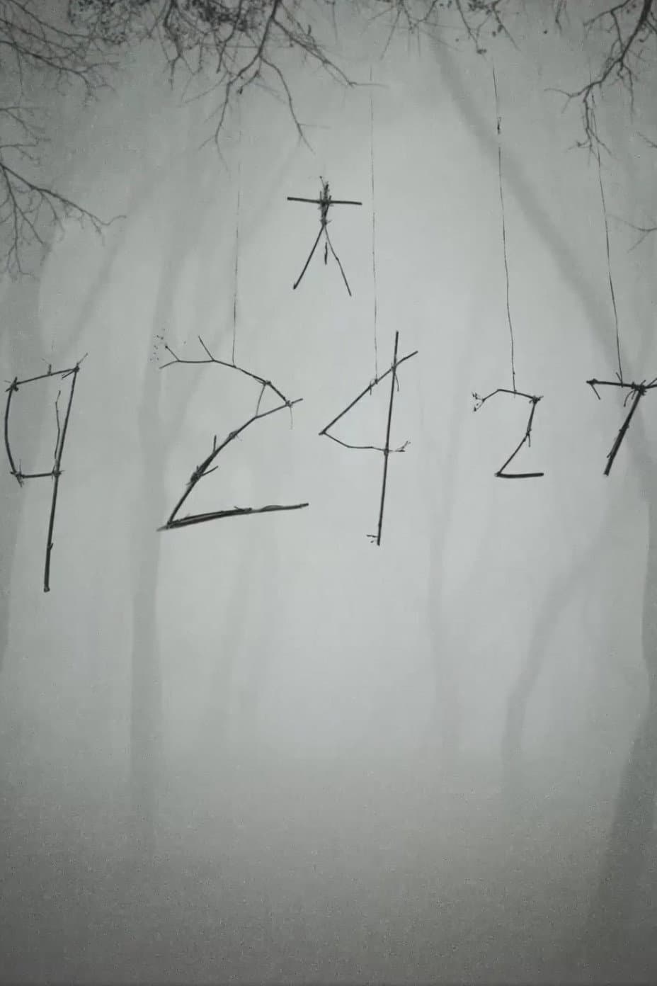 Poster di Untitled Blair Witch Film