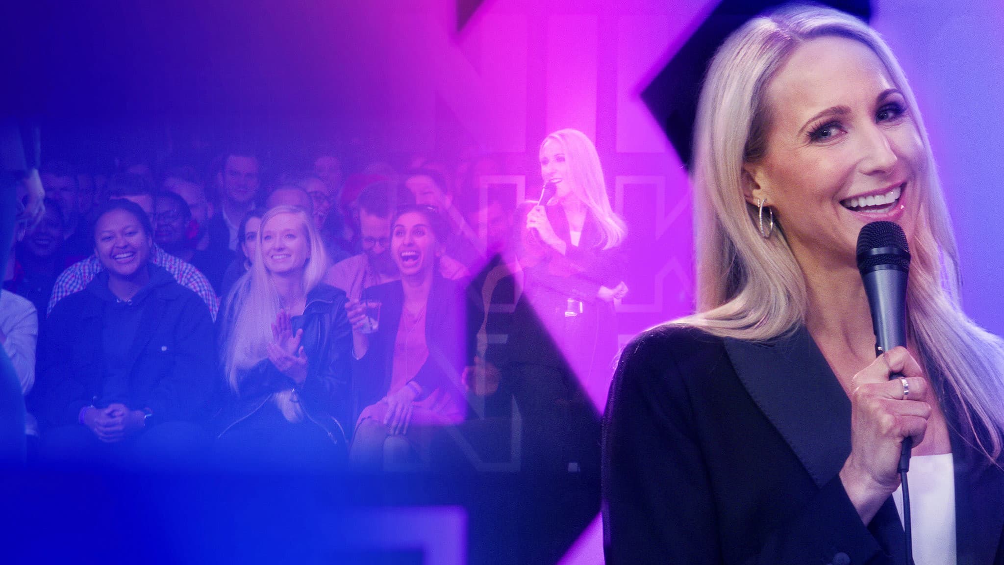 Niggi Glaser: Bangin' - immagine