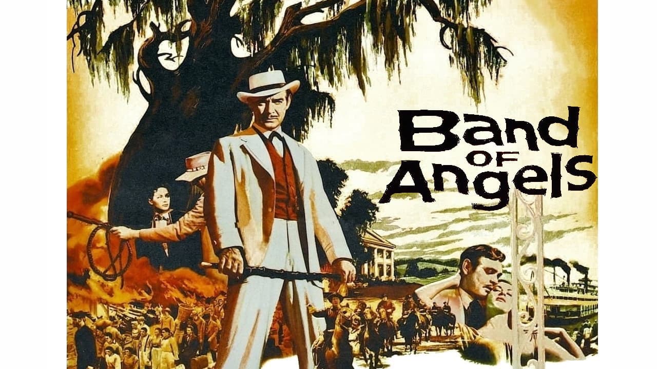 La banda degli angeli - immagine