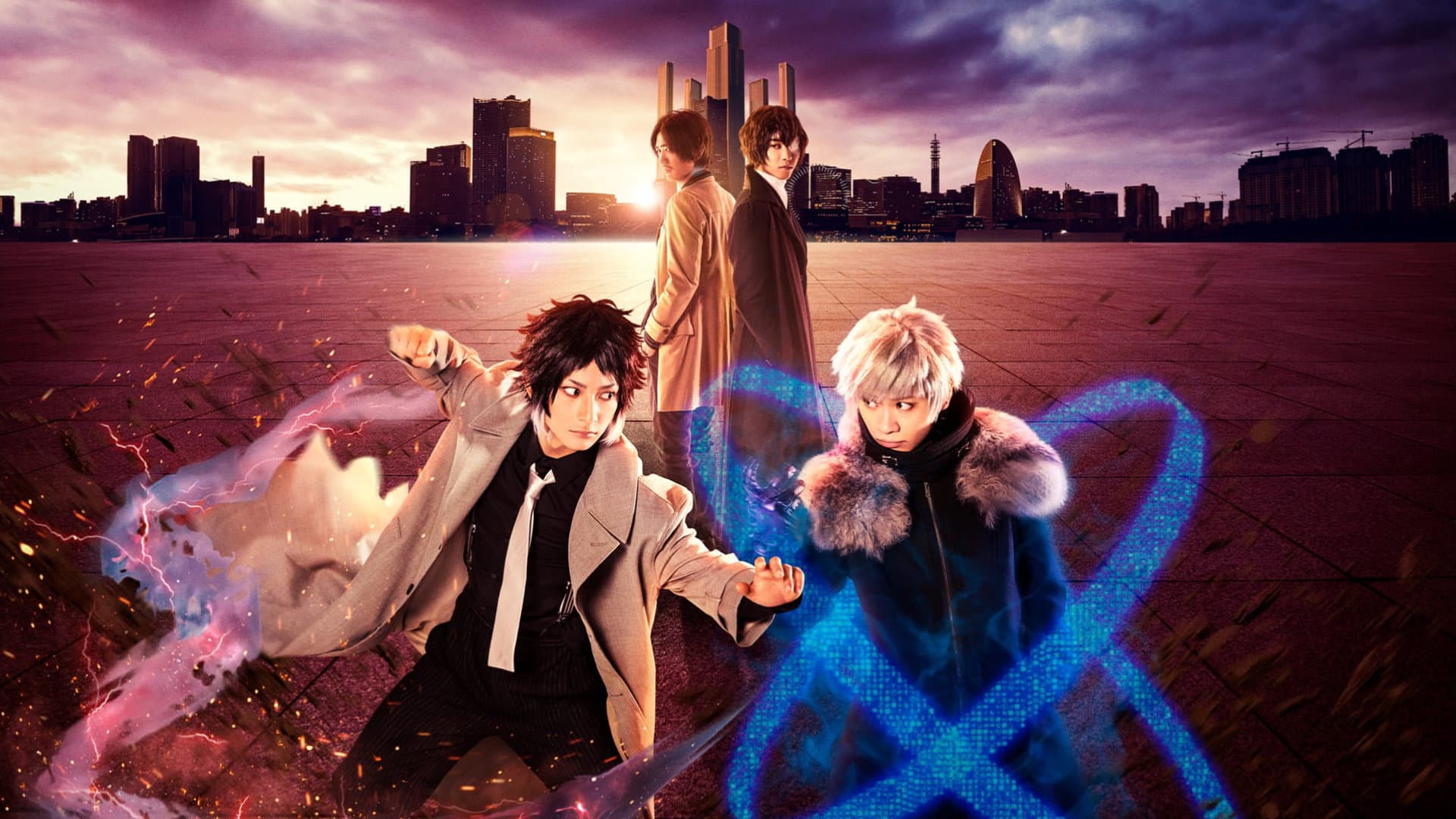 文豪ストレイドッグス BEAST - immagine