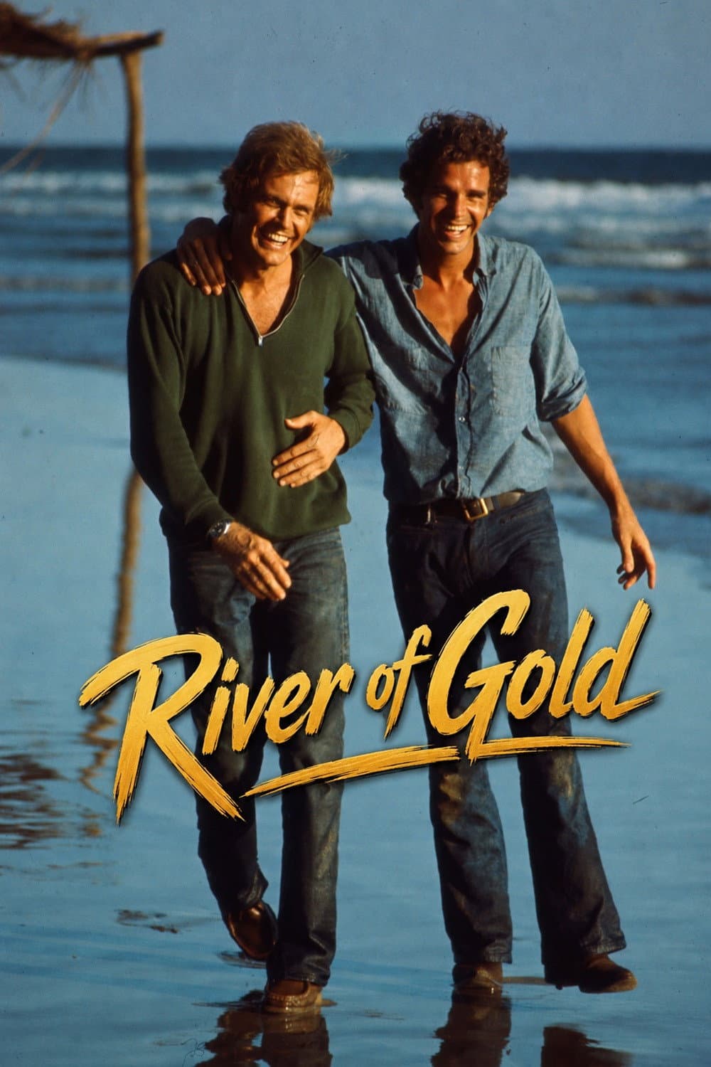 Poster di River of Gold