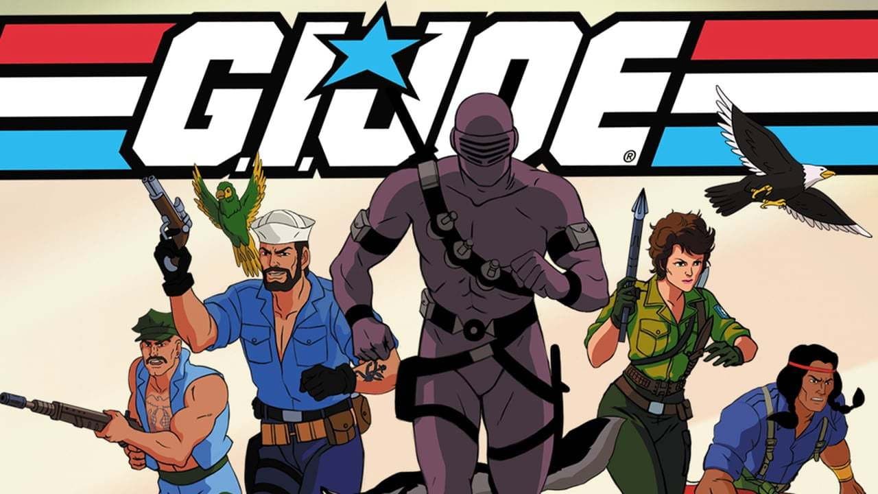 G.I. Joe: Arise, Serpentor, Arise! - immagine