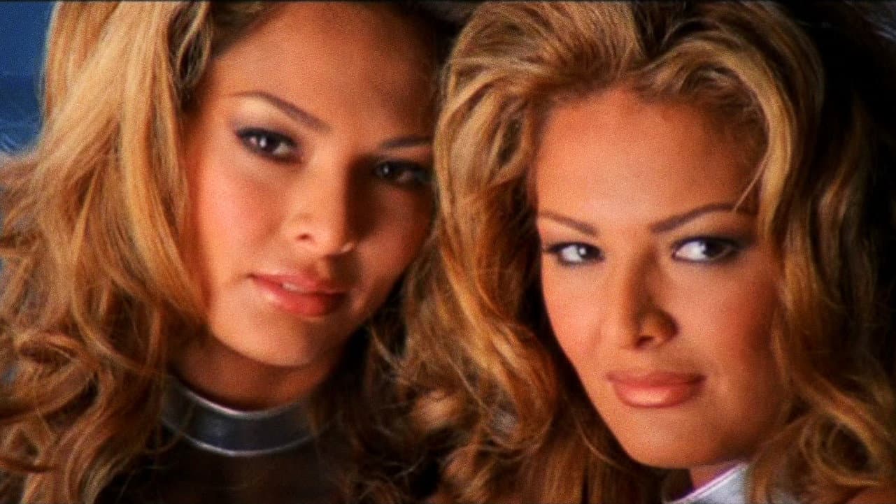 Playboy Video Centerfold: Bernaola Twins - Playmate 2000 - immagine
